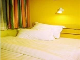7 Days Inn Tanggu Hebei Road Τιαντζίν Εξωτερικό φωτογραφία